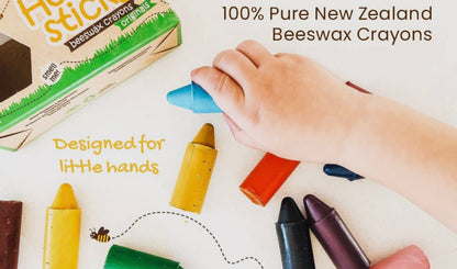 Honeysticks Crayons - Originals