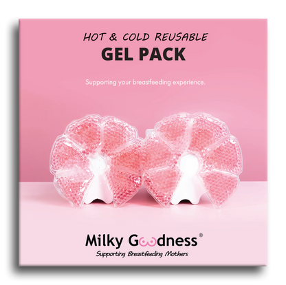 Hot & Cold Reusable Gel Pack