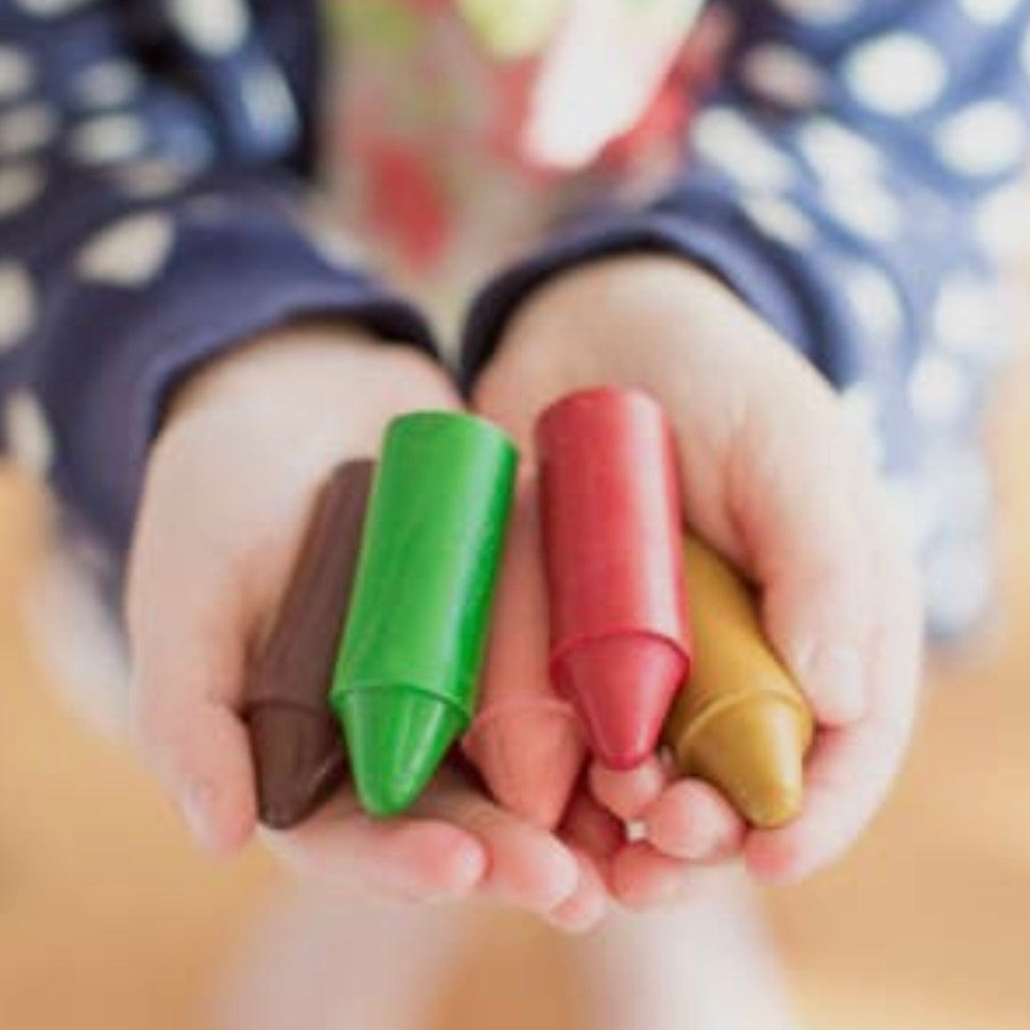 Honeysticks Crayons - Originals