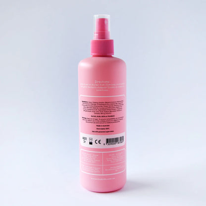 Hair Detangling Spray - Strawberry