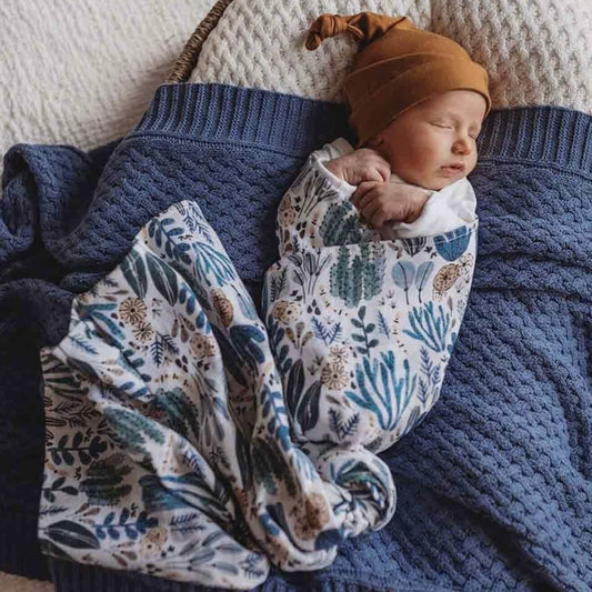 Arizona Organic Muslin Wrap