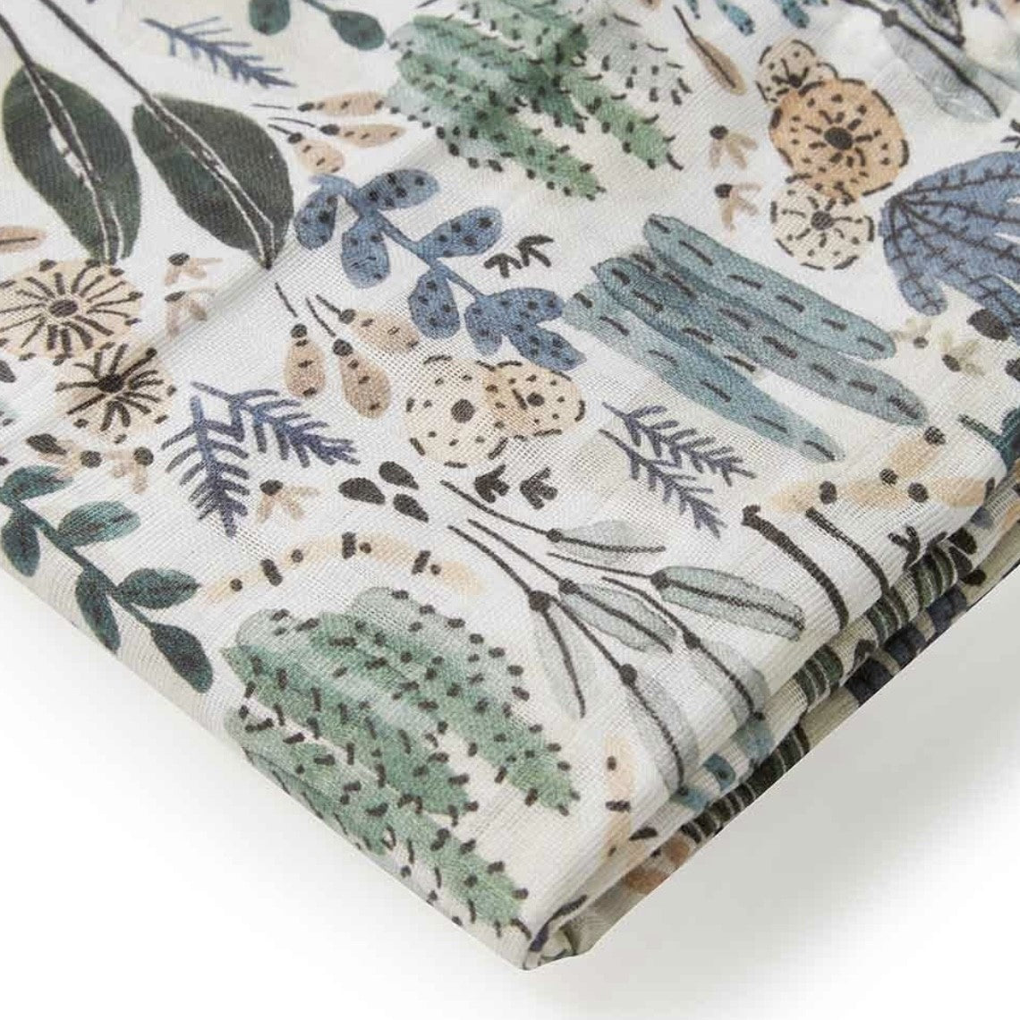 Arizona Organic Muslin Wrap
