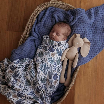 Arizona Organic Muslin Wrap