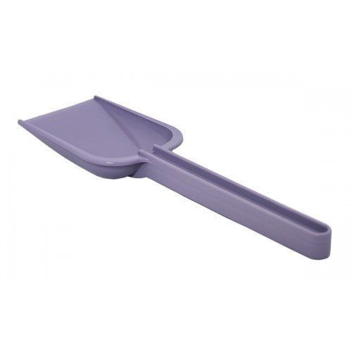 Plasto "I AM GREEN" Spade, 20 cm