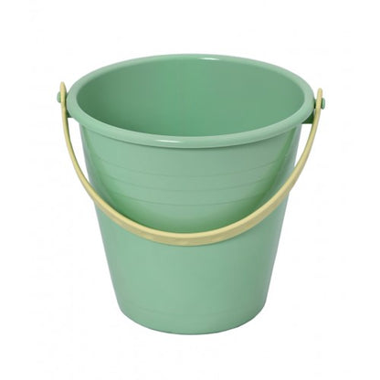Plasto "I AM GREEN" Bucket
