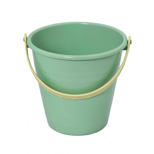 Plasto "I AM GREEN" Bucket