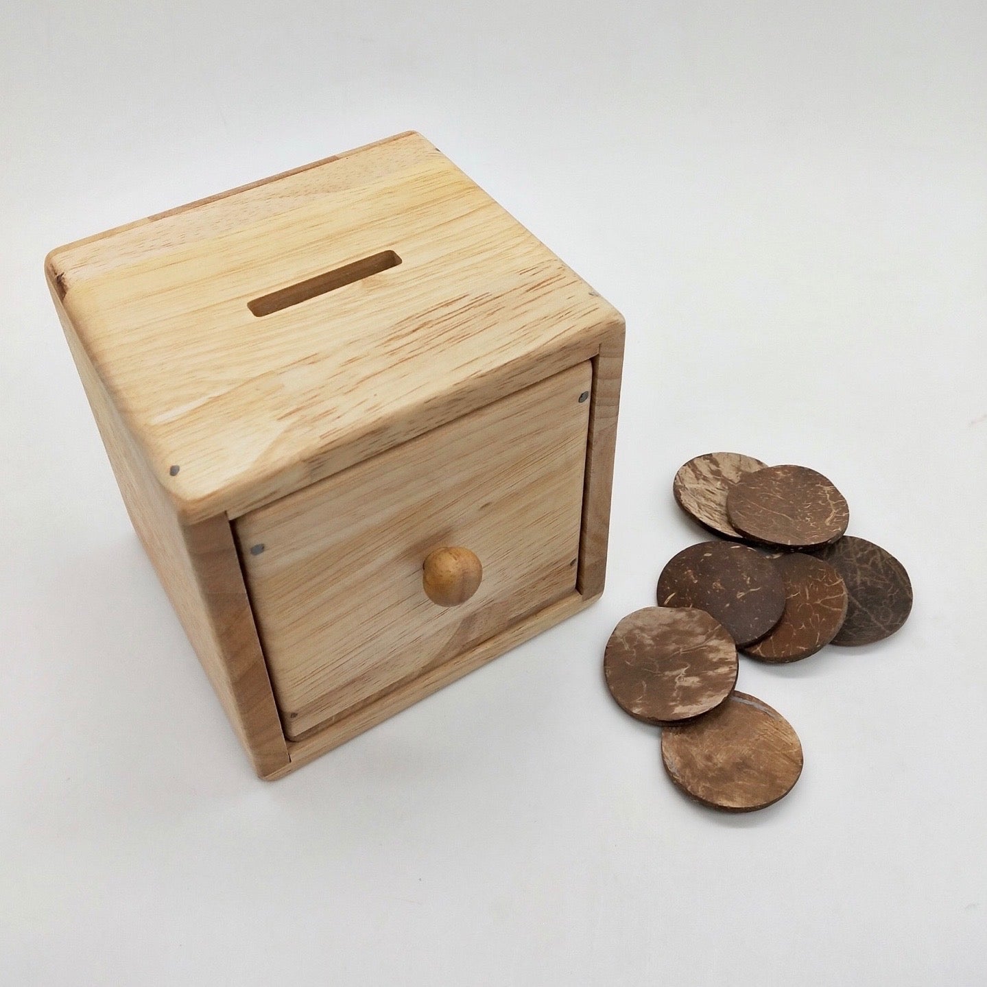 Montessori Post Box