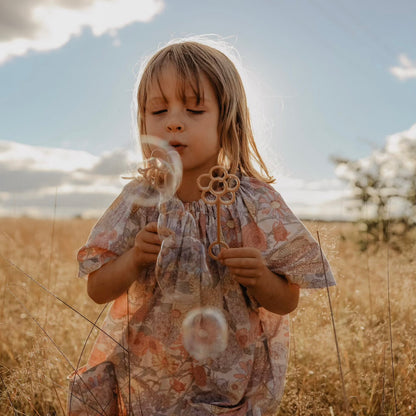 Eco Bubble Wands