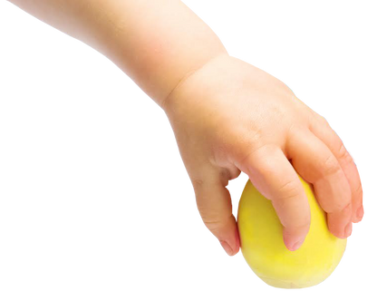Easy-Grip Egg Chalk - 6