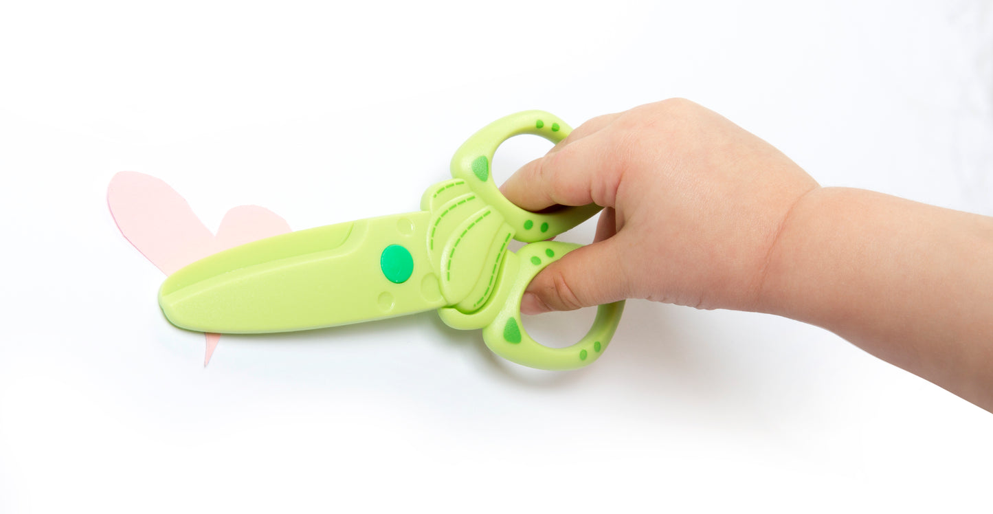 Safety Scissors