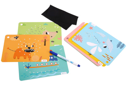 Lets Trace - Tracing Shapes