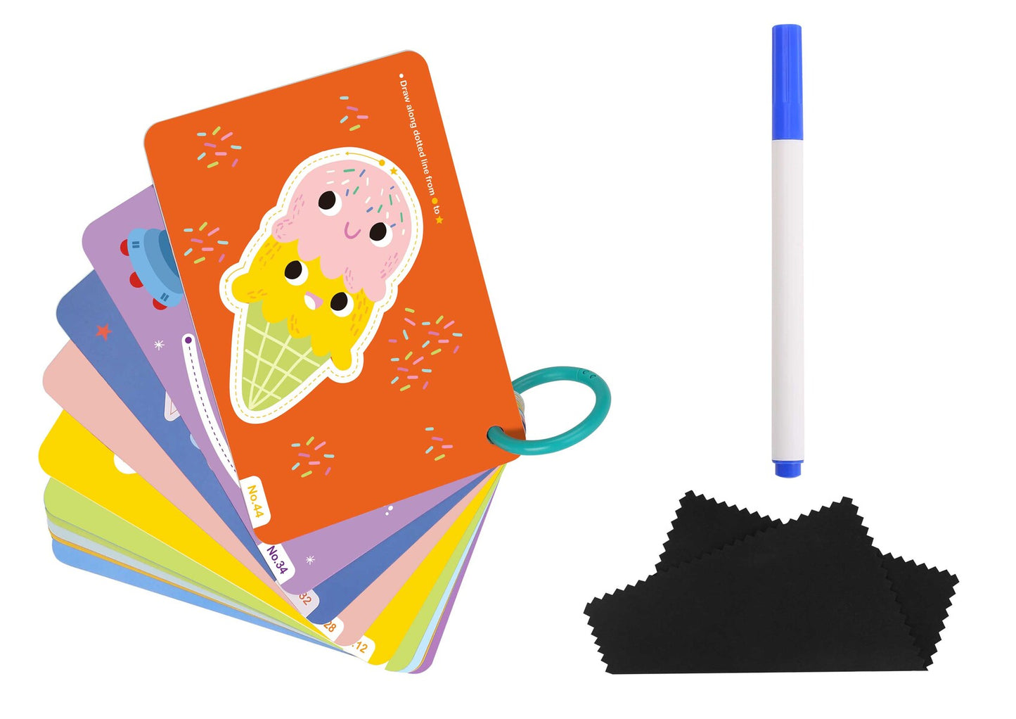 Lets Trace - Tracing Shapes