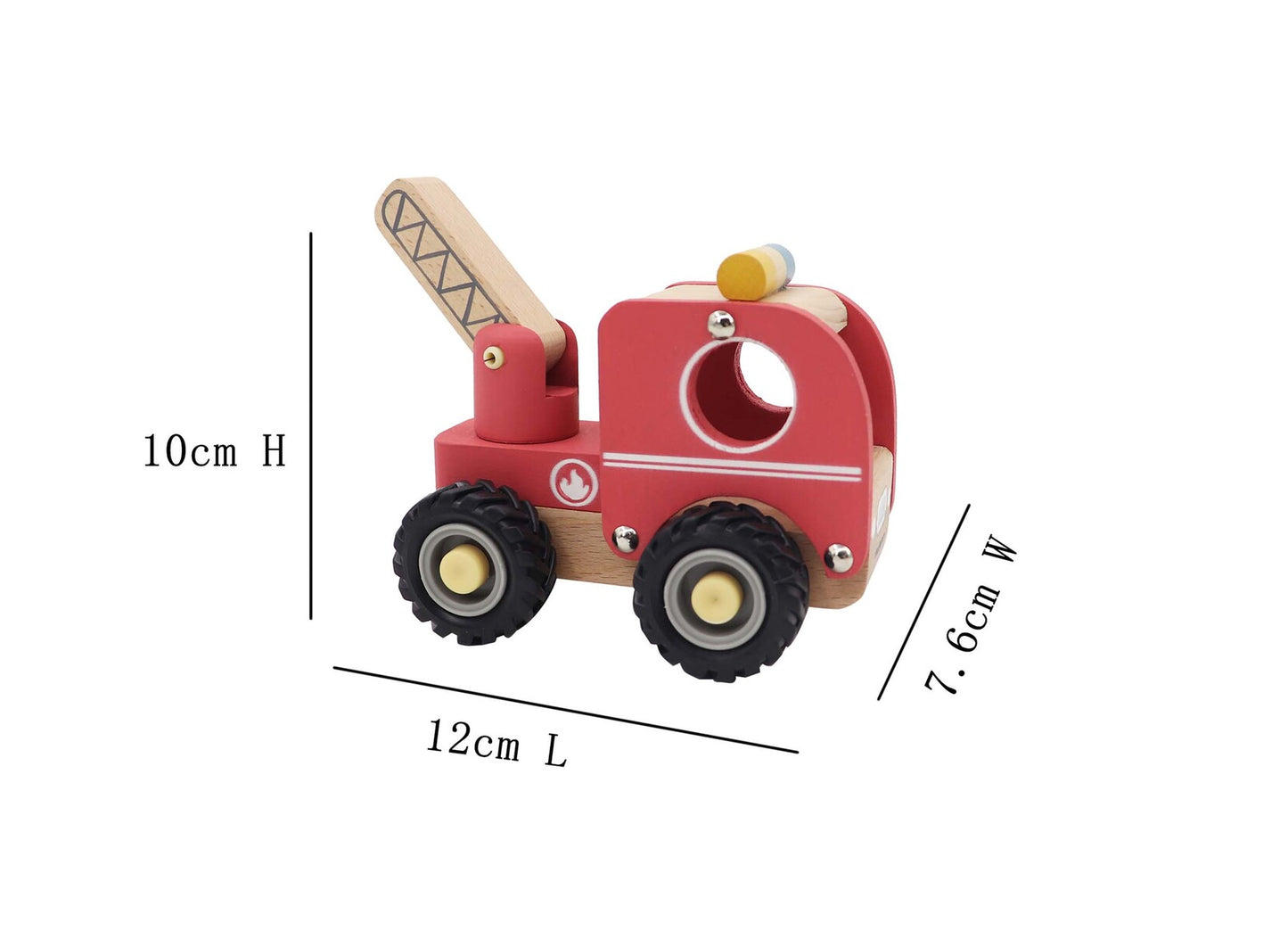 Fire Engine