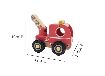 Fire Engine
