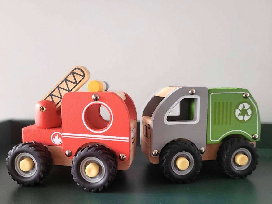 Fire Engine