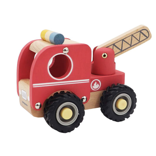 Fire Engine