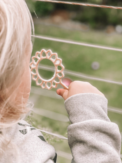 Eco Bubble Wands