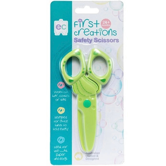 Safety Scissors