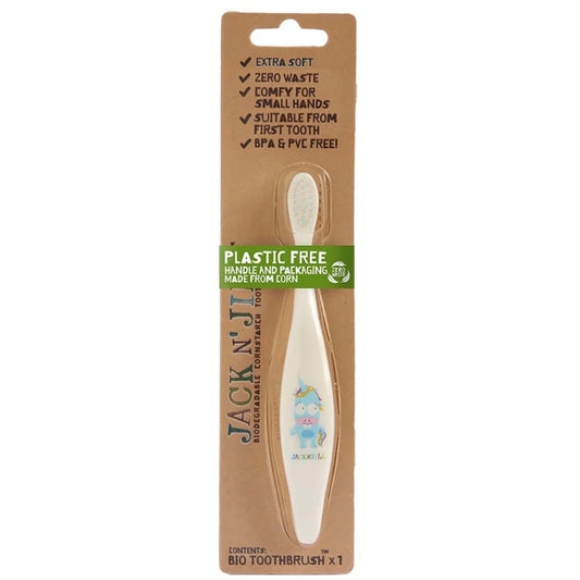 Unicorn Tooth Brush