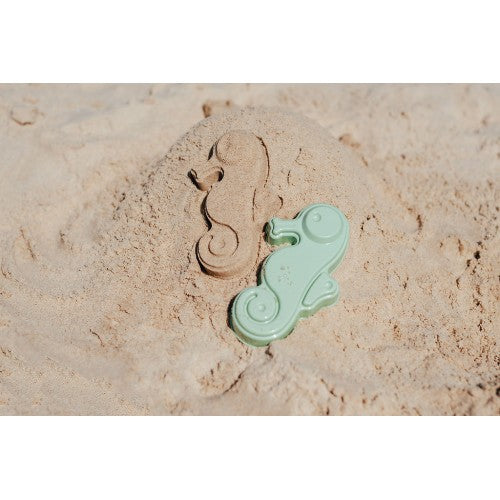 Plasto I AM GREEN Sand Moulds, 6 pcs