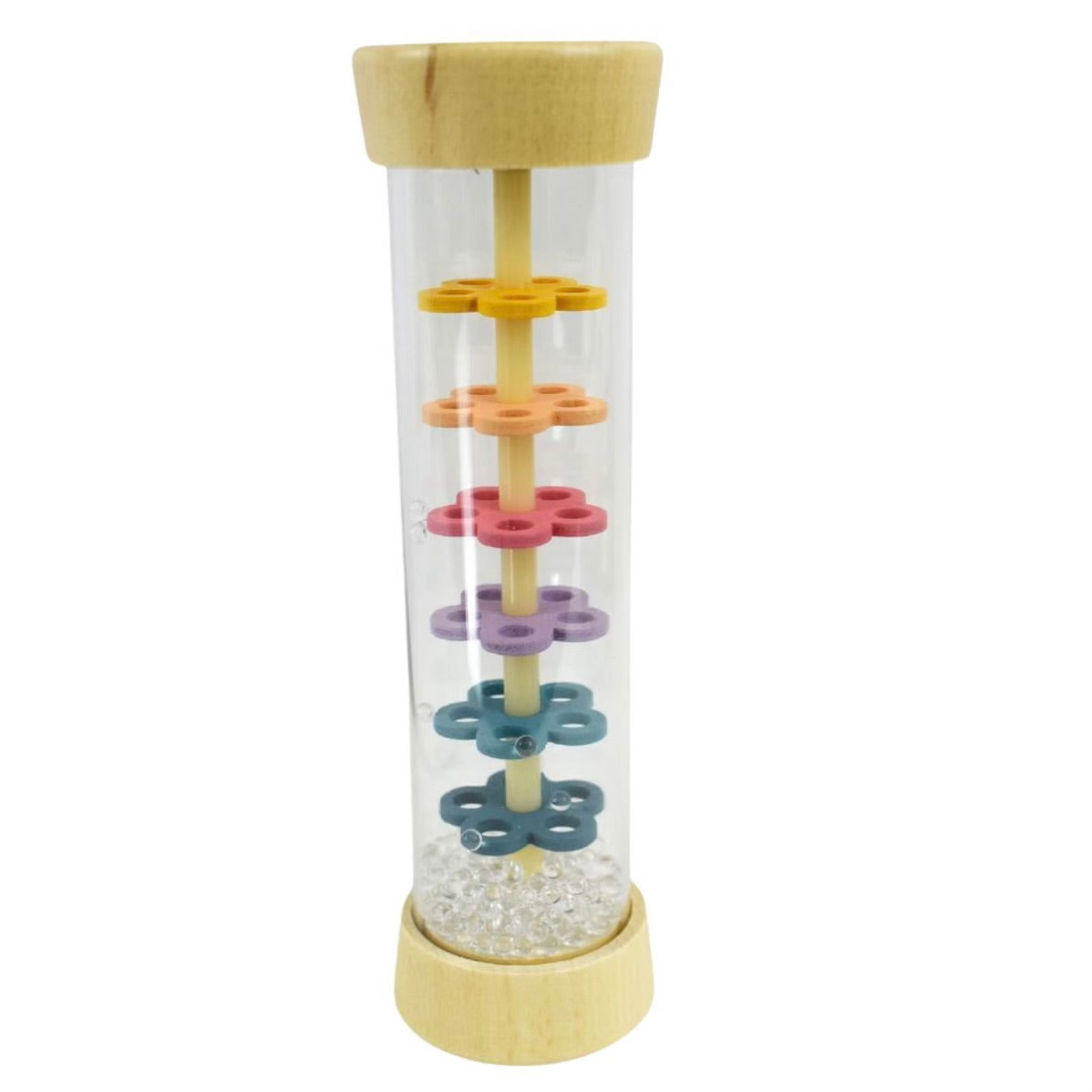 Wooden Rainmaker